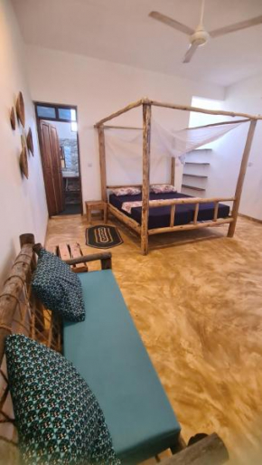 Maisha ni sasa Bungalows